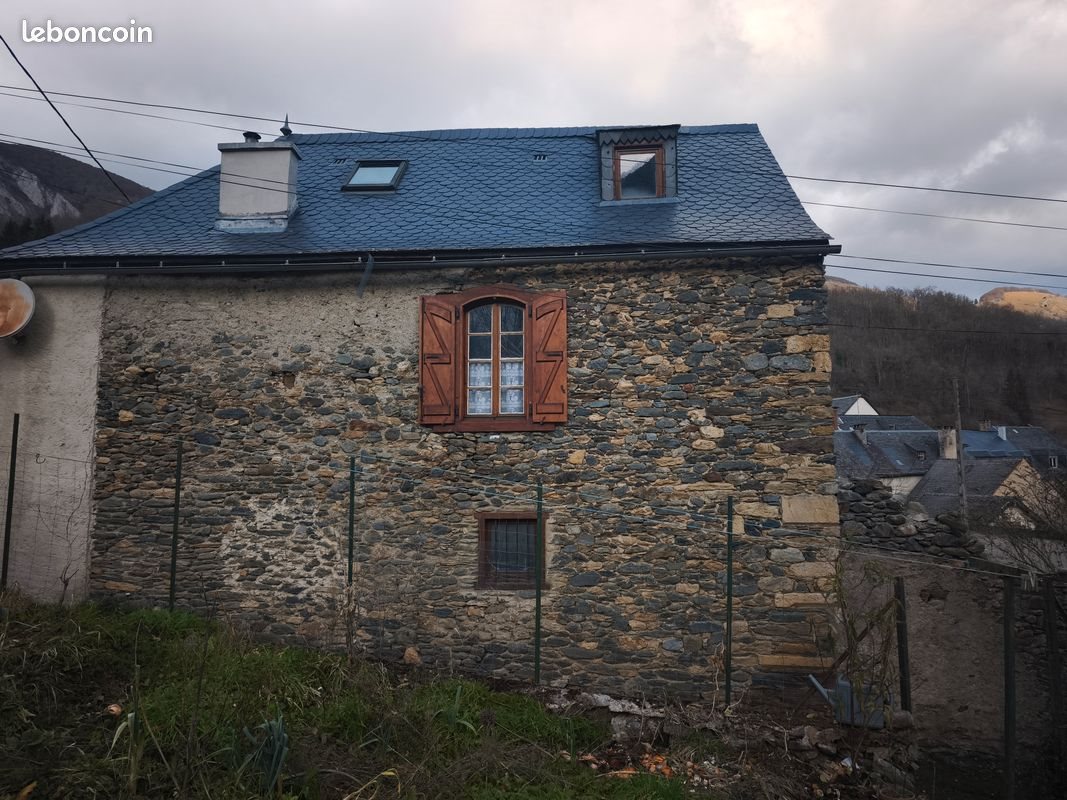 Maison à vendre, 150m², Saint-Girons