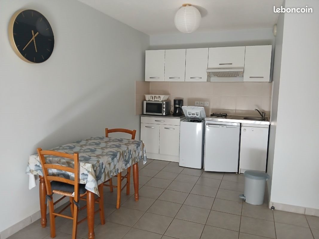 Appartement à louer, 36m², Albi