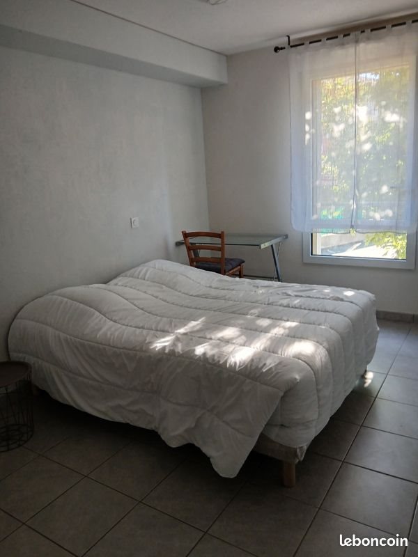 Appartement à louer, 36m², Albi