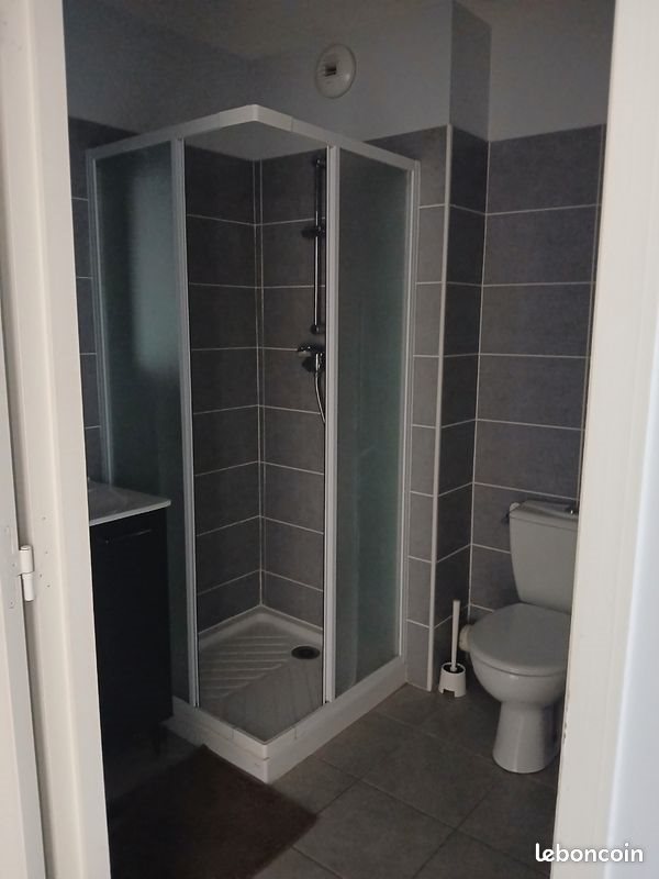 Appartement à louer, 36m², Albi