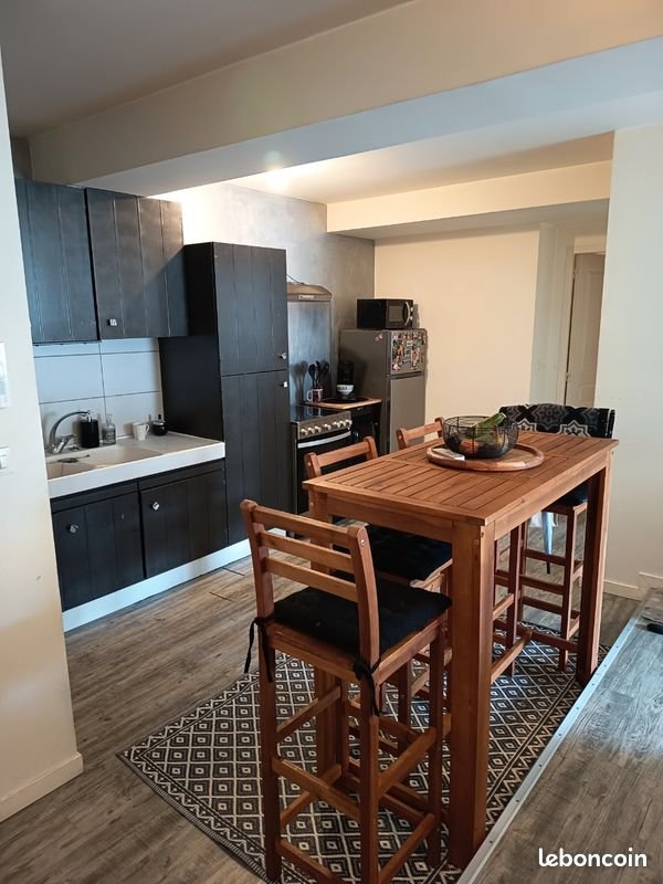Appartement à louer, 70m², Sissonne