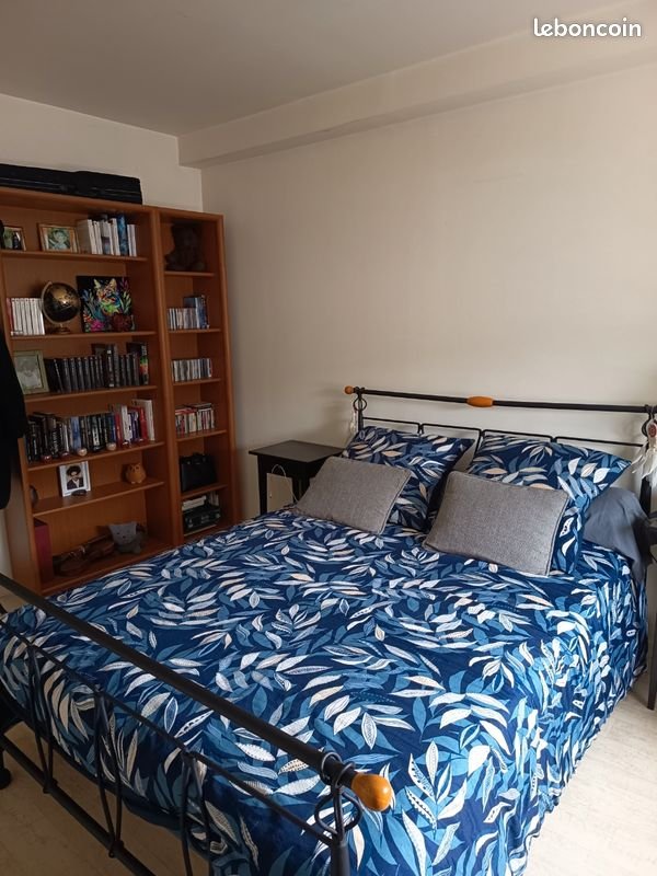 Appartement à louer, 70m², Sissonne