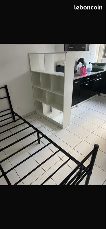 Appartement à louer, 29m², Viry-Châtillon