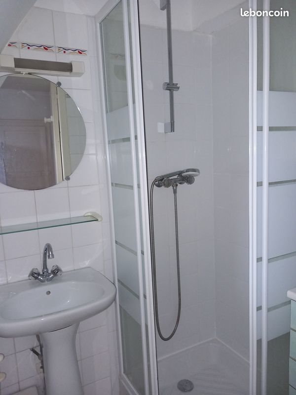Appartement à louer, 18m², Rennes