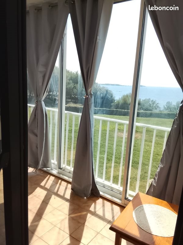 Appartement à vendre, 40m², Six-Fours-les-Plages