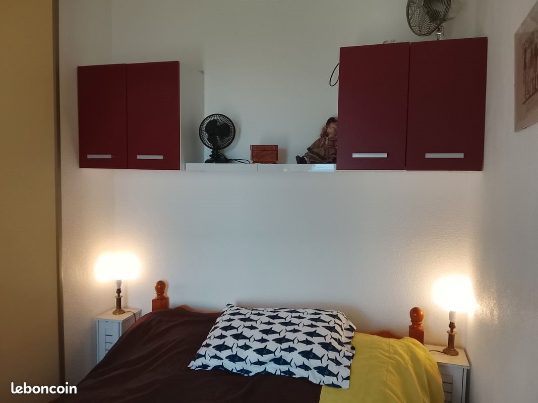 Appartement à vendre, 40m², Six-Fours-les-Plages