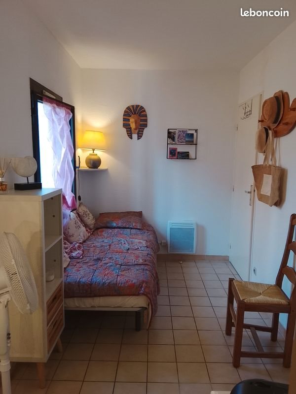 Appartement à vendre, 40m², Six-Fours-les-Plages