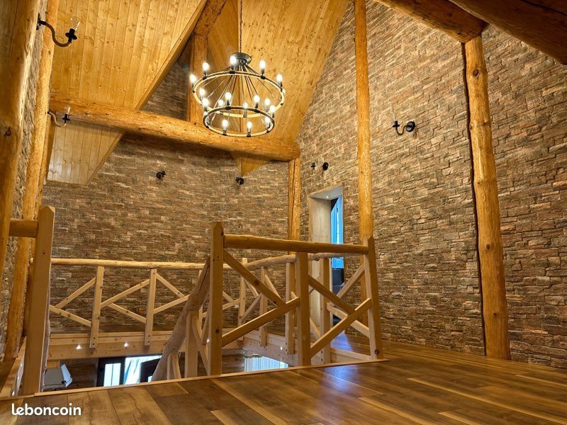 Maison à vendre, 200m², Saint-Pourçain-sur-Sioule