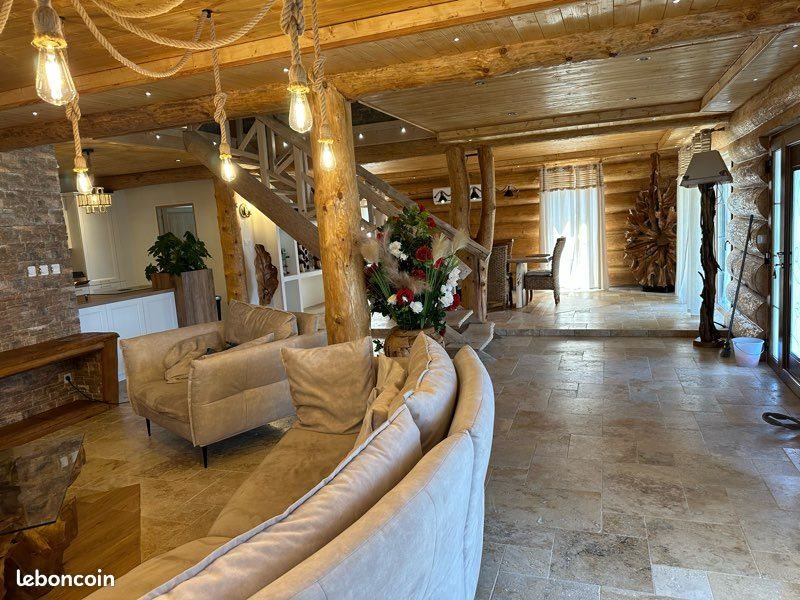 Maison à vendre, 200m², Saint-Pourçain-sur-Sioule