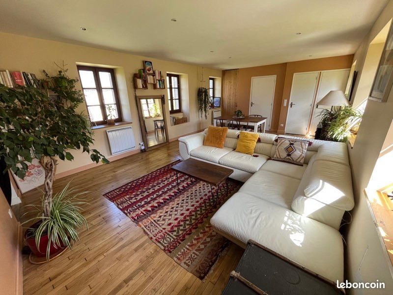 Maison à vendre, 80m², Gentioux-Pigerolles