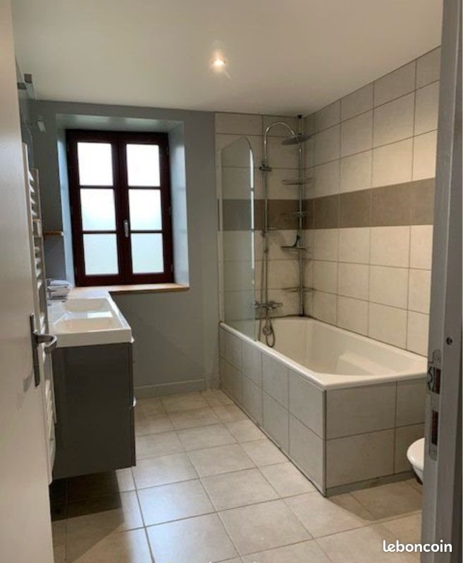 Maison à vendre, 80m², Gentioux-Pigerolles