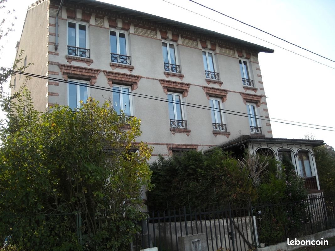Appartement à louer, 37m², Éragny