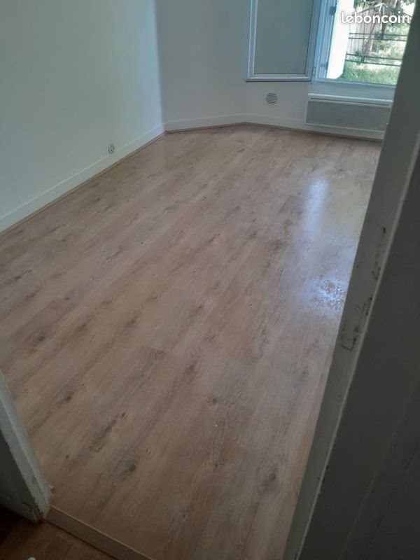Appartement à louer, 37m², Éragny