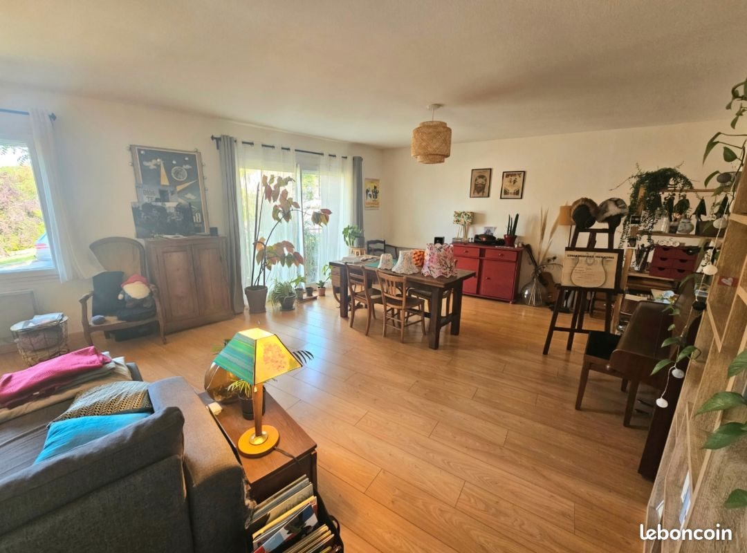 Maison à vendre, 113m², Rochemaure