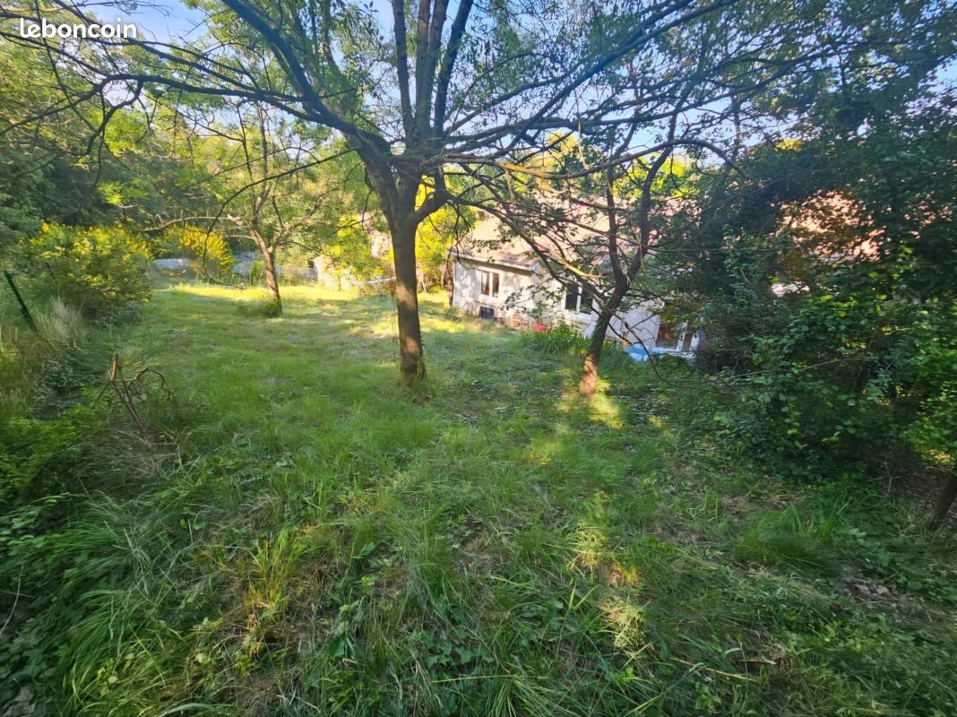 Maison à vendre, 113m², Rochemaure