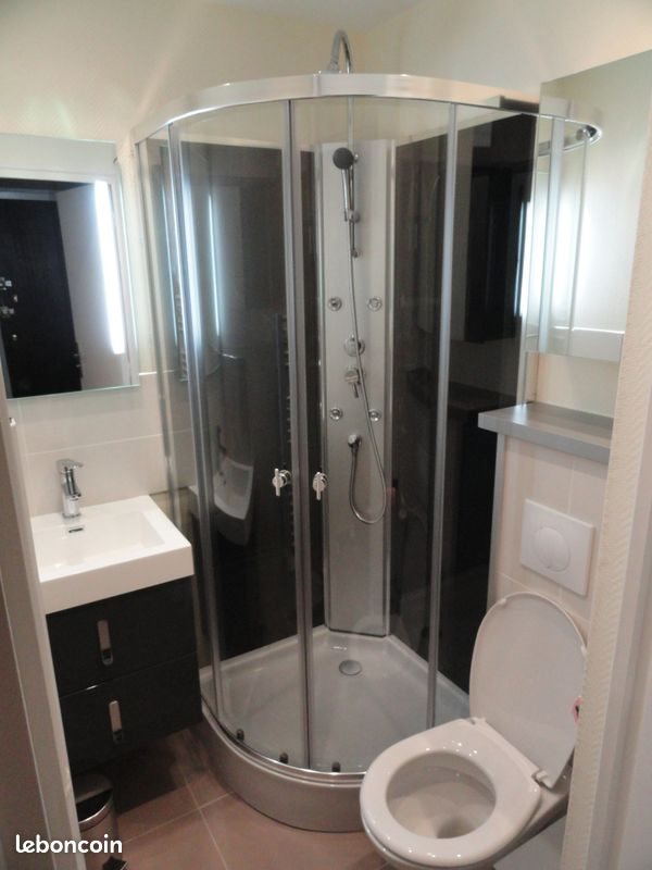 Appartement à louer, 28m², Troyes