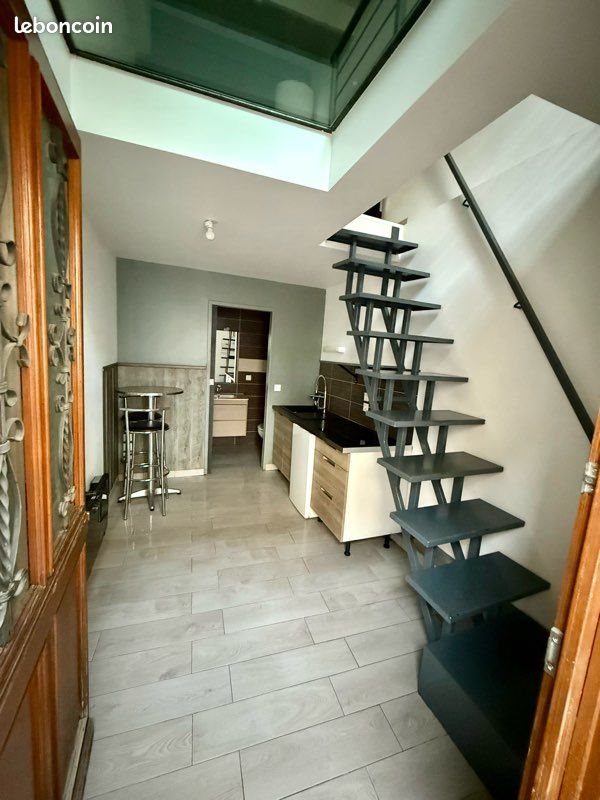 Appartement à louer, 25m², Volx