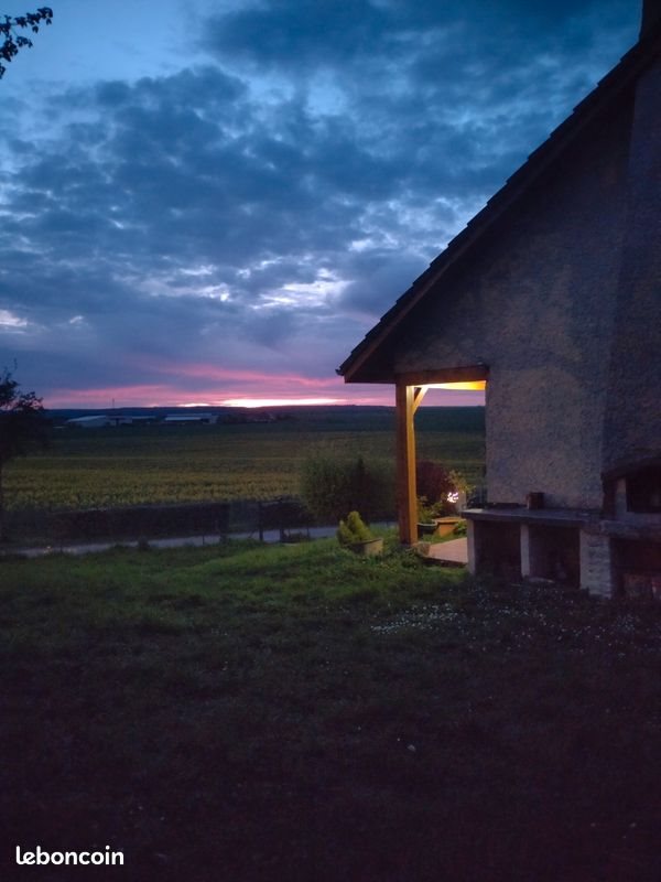 Maison à vendre, 140m², Marsannay-le-Bois