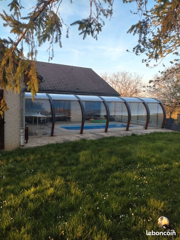 Maison à vendre, 140m², Marsannay-le-Bois