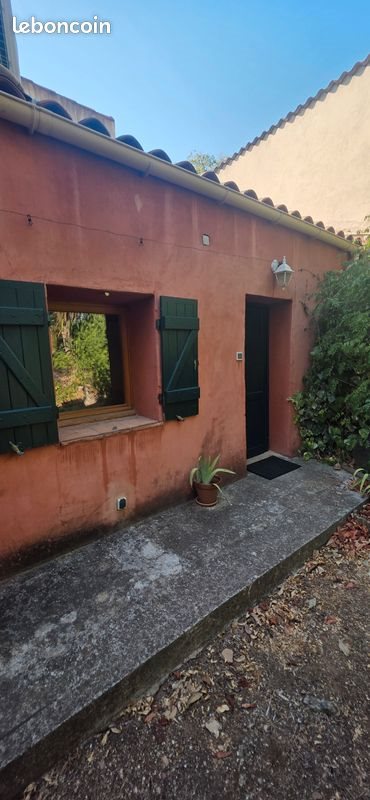 Maison à louer, 16m², Toulon