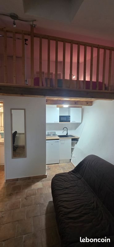 Maison à louer, 16m², Toulon