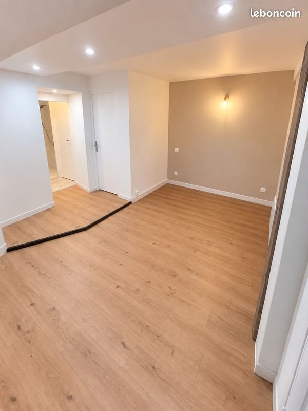 Appartement à louer, 45m², Châteauneuf-en-Thymerais