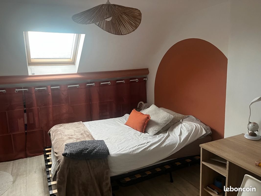 Maison à vendre, 115m², Le Mans