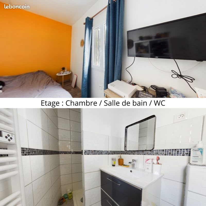 Appartement à louer, 26m², Avignon