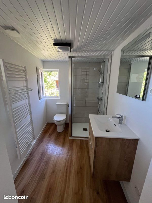 Appartement à louer, 30m², Saint-Céré