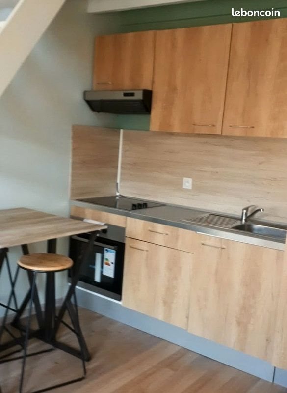Maison à louer, 45m², Abbeville