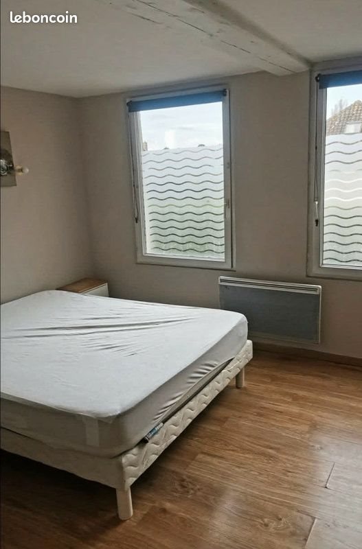 Maison à louer, 45m², Abbeville