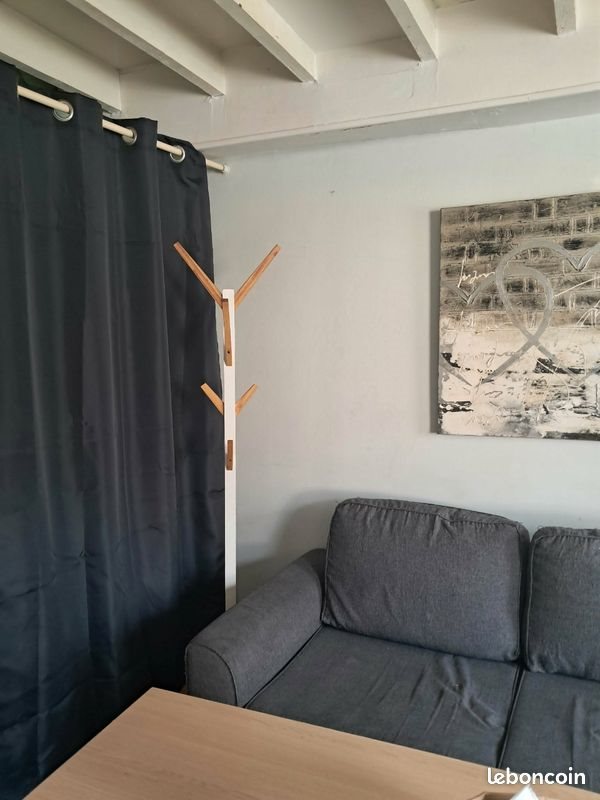 Maison à louer, 45m², Abbeville