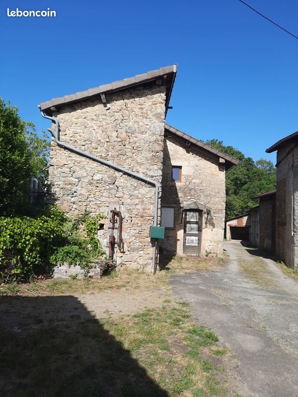 Maison à vendre, 96m², Saint-Priest-sous-Aixe