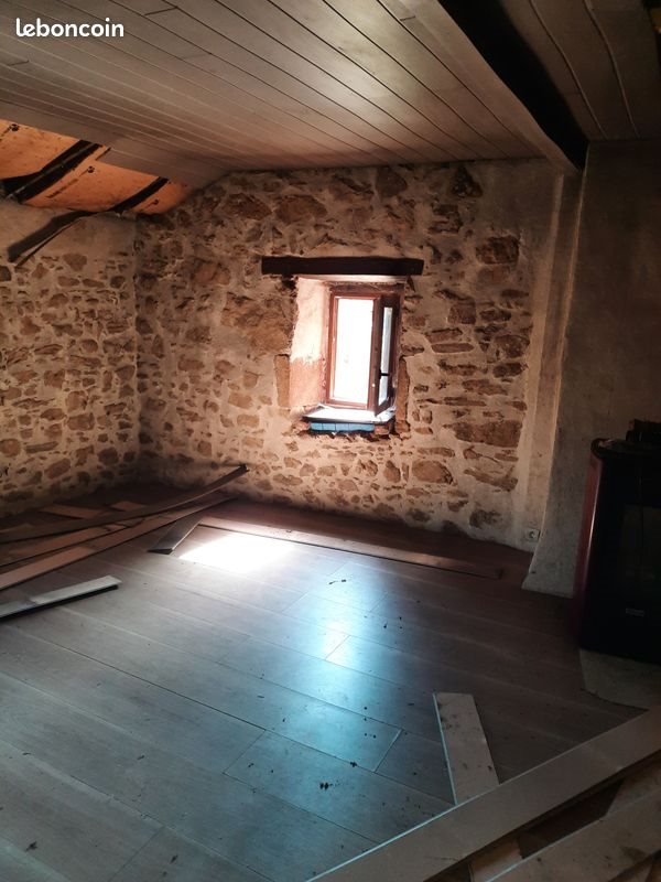 Maison à vendre, 96m², Saint-Priest-sous-Aixe