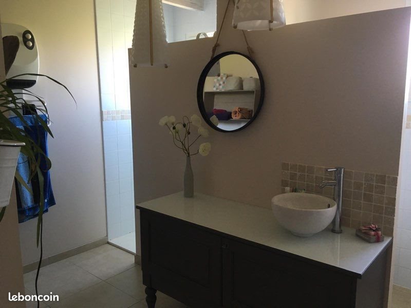 Maison à vendre, 130m², Monflanquin