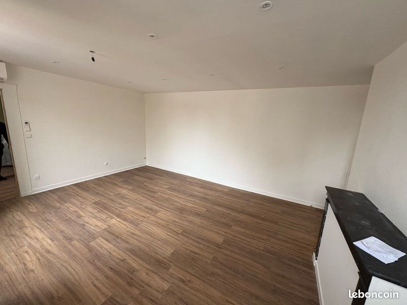 Appartement à louer, 34m², Châteaumeillant