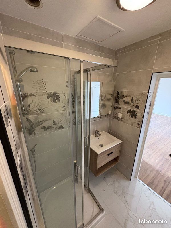 Appartement à louer, 34m², Châteaumeillant