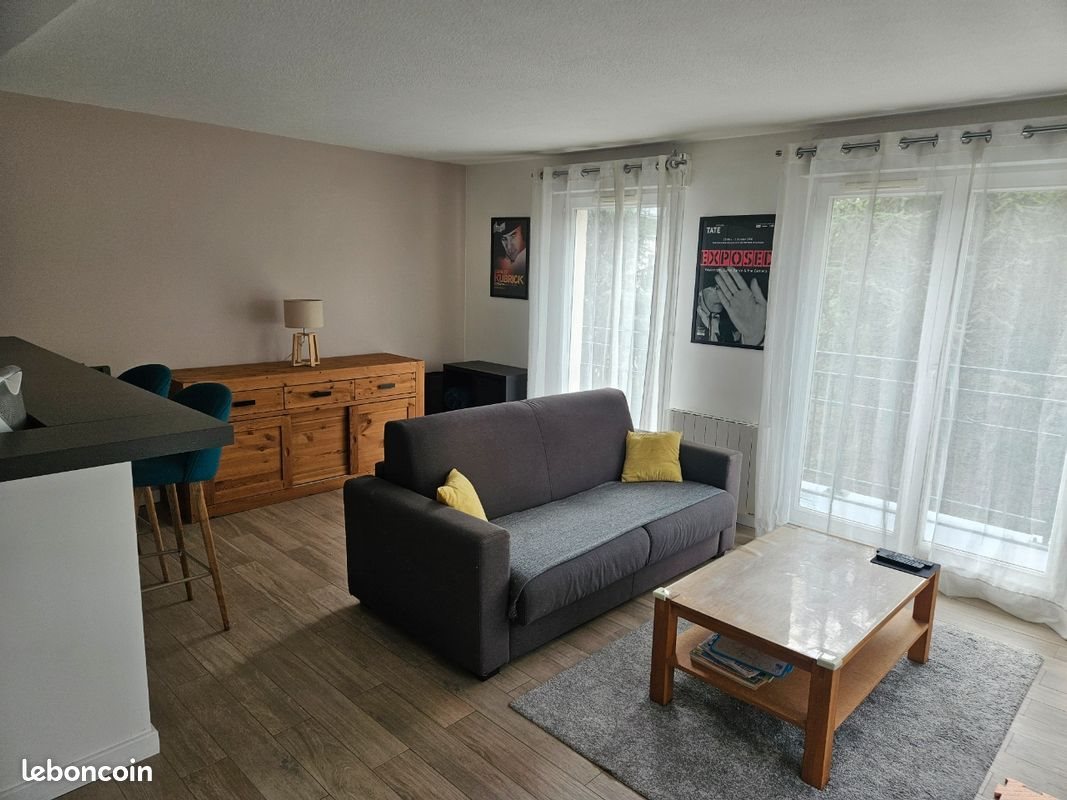 Appartement à louer, 68m², Pontoise