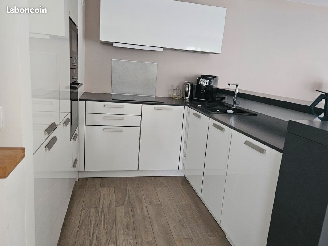 Appartement à louer, 68m², Pontoise