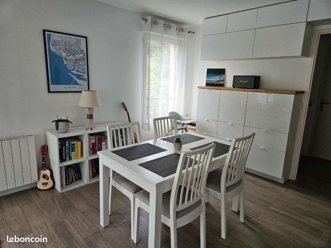 Appartement à louer, 68m², Pontoise