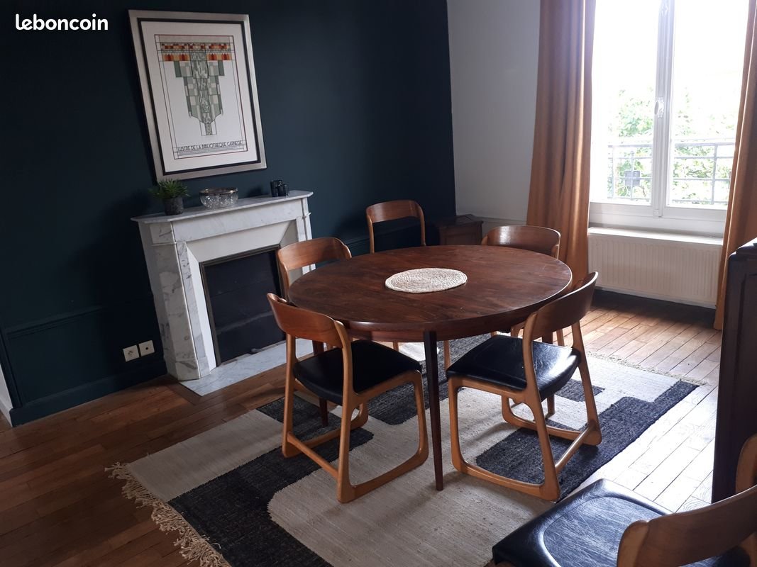 Appartement à vendre, 128m², Reims