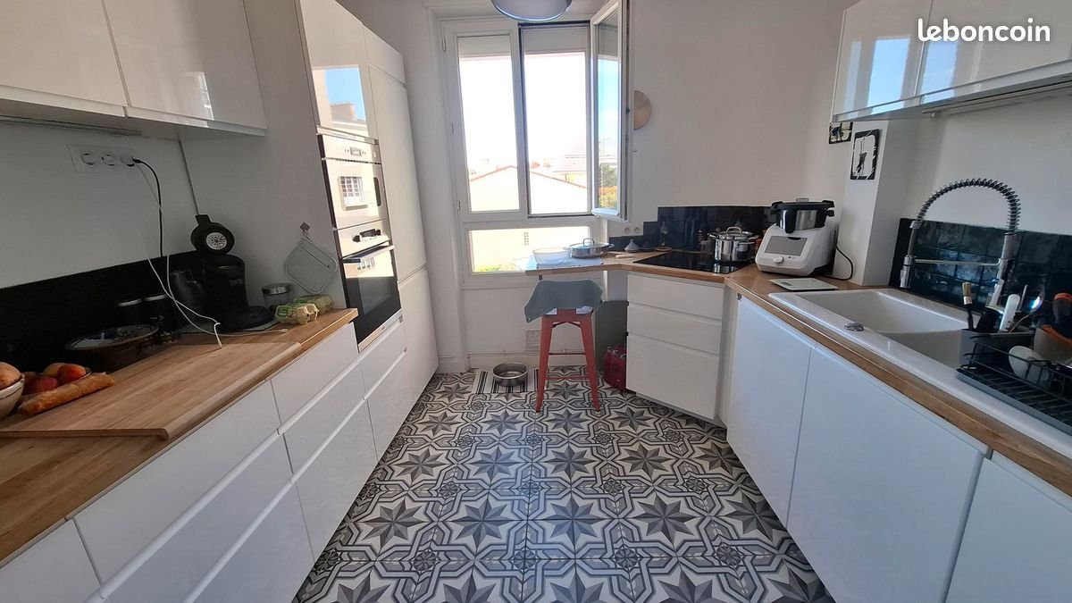 Appartement à vendre, 128m², Reims