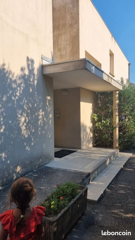 Appartement à louer, 100m², Pierrelatte
