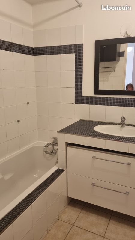 Appartement à louer, 100m², Pierrelatte