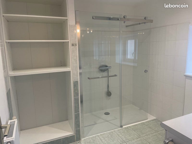 Maison à louer, 112m², Fareins