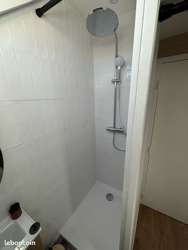 Appartement à louer, 14m², Angers