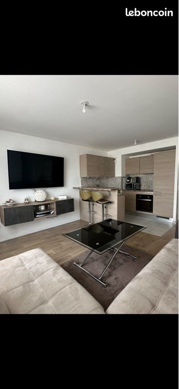 Appartement à louer, 40m², Vigneux-sur-Seine