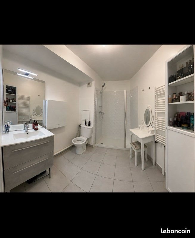 Appartement à louer, 40m², Vigneux-sur-Seine