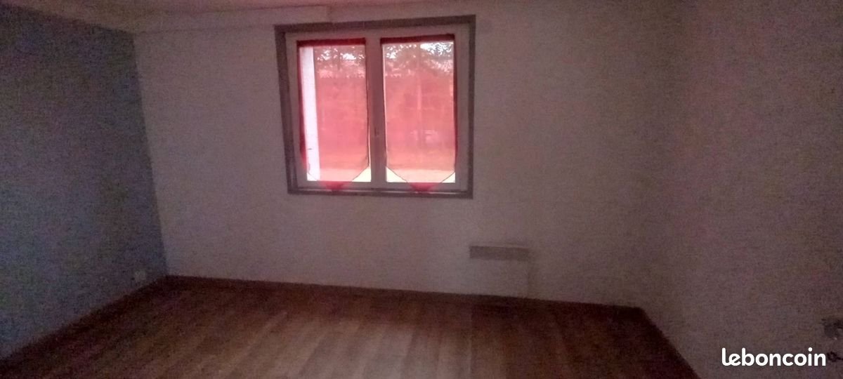 Appartement à louer, 40m², Lantriac