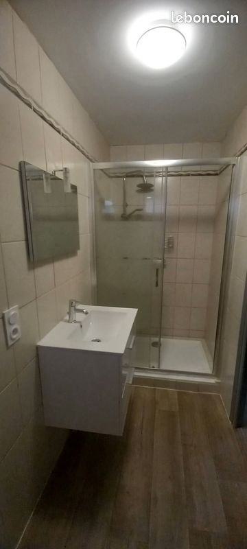 Appartement à louer, 40m², Lantriac